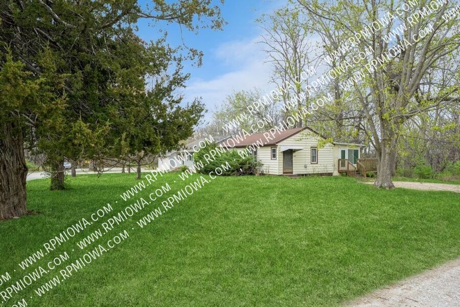 1543 E 36th St in Des Moines, IA - Building Photo