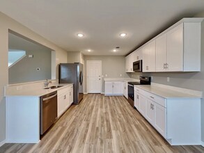 2533 Greenhorn Ave in Forney, TX - Building Photo - Building Photo