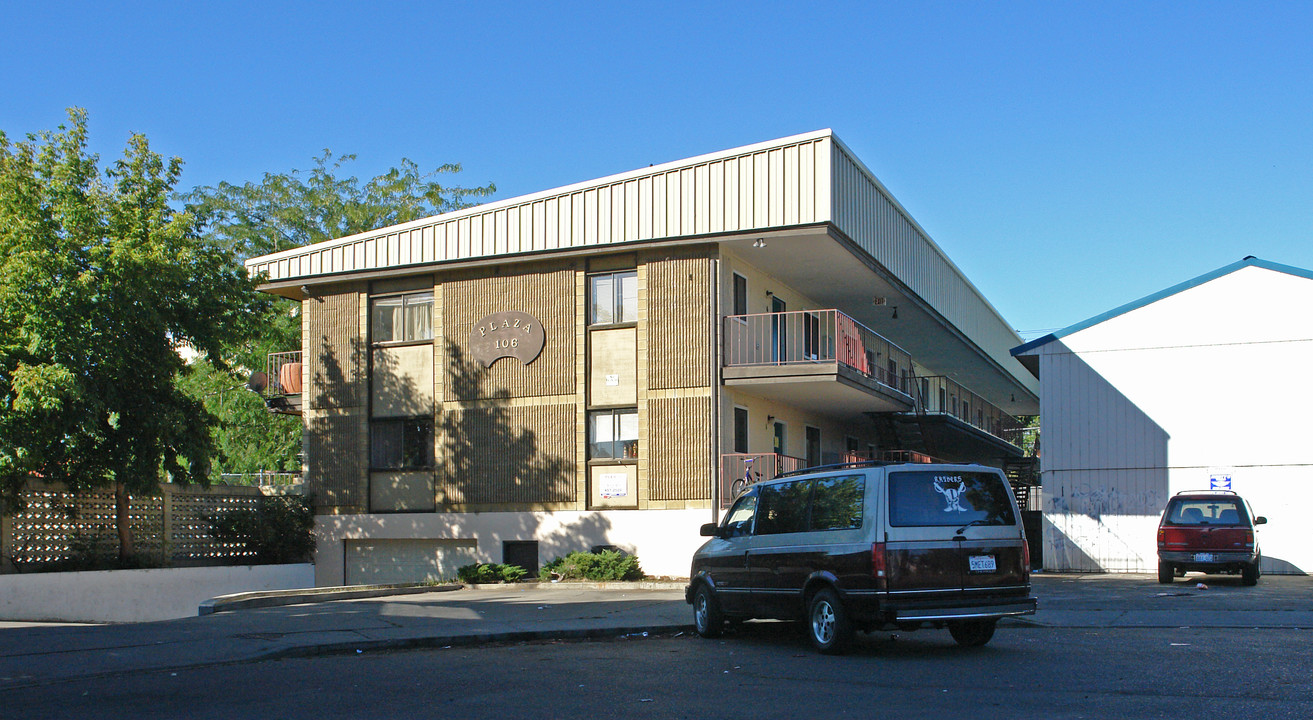 106 N 7th St in Yakima, WA - Building Photo