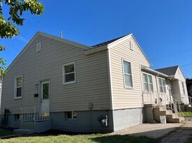 332 E Utopia Ave in South Salt Lake, UT - Building Photo