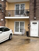 2002 Arthur St, Unit 1st Floor in Philadelphia, PA - Building Photo