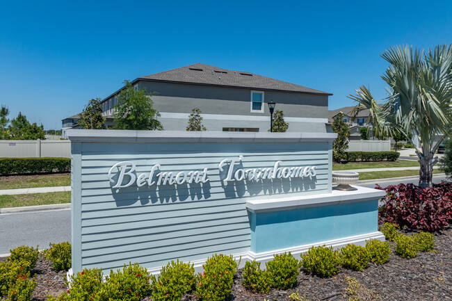 Belmont in Ruskin, FL - Building Photo - Building Photo