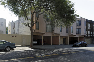 2973 Folsom St Apartamentos