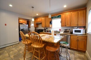 32 Long Ave, Unit 1 in Boston, MA - Building Photo