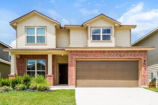9719 Belmore Cove in San Antonio, TX - Building Photo