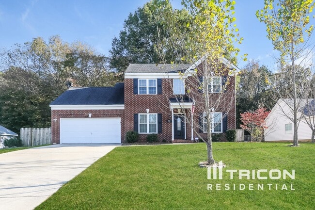 701 Barbee Farm Dr in Monroe, NC - Building Photo - Building Photo