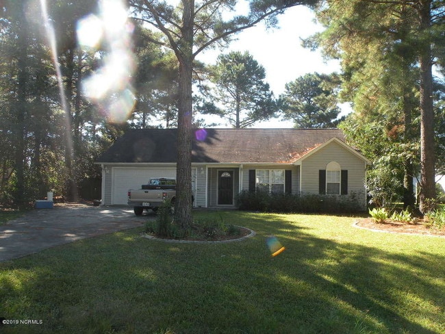 property at 114 Brody Ln