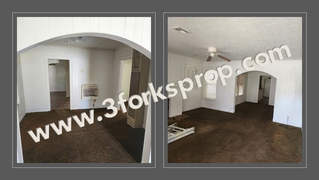 2130 W Broadway St in Muskogee, OK - Building Photo - Building Photo