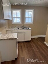 2703 Patterson Ave in Winston-Salem, NC - Building Photo - Building Photo