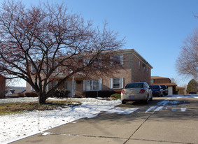 6296 Tippecanoe Rd Apartments