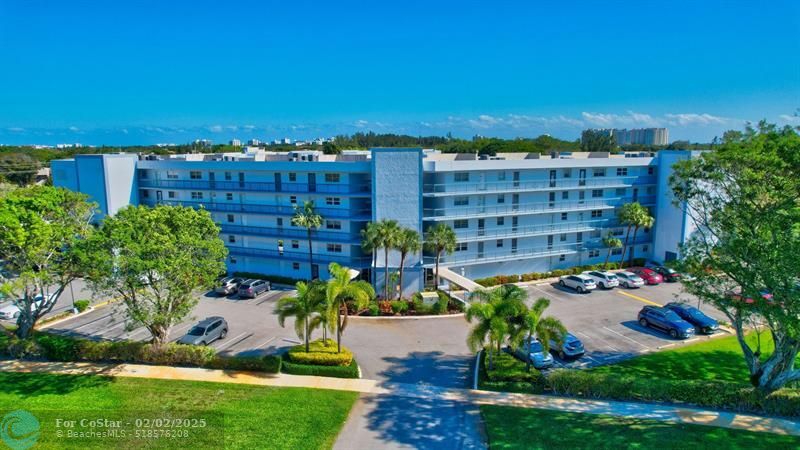 6500 NW 2nd Ave in Boca Raton, FL - Building Photo