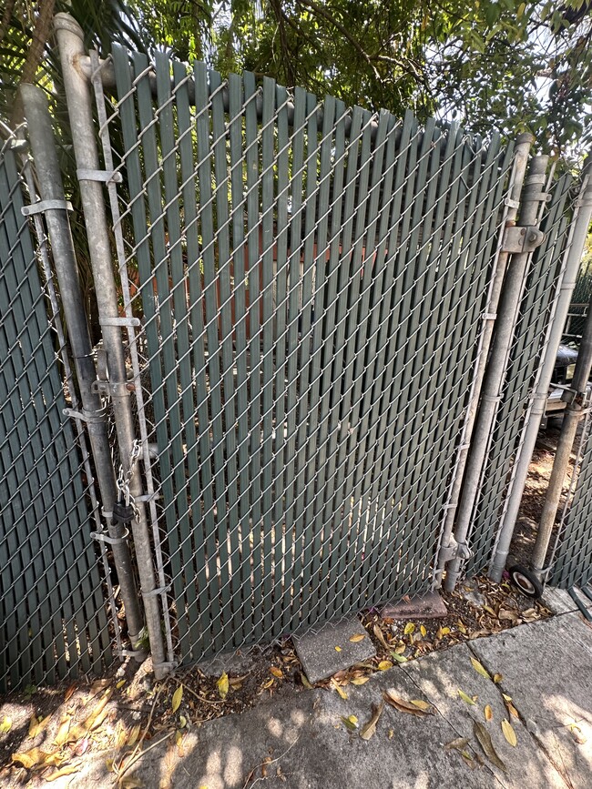 property at 1240 NE 148th St