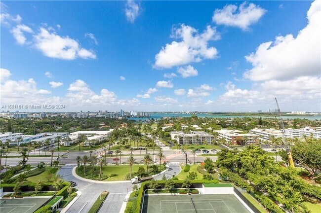 10203 Collins Ave, Unit # 1105 in Bal Harbour, FL - Building Photo - Building Photo
