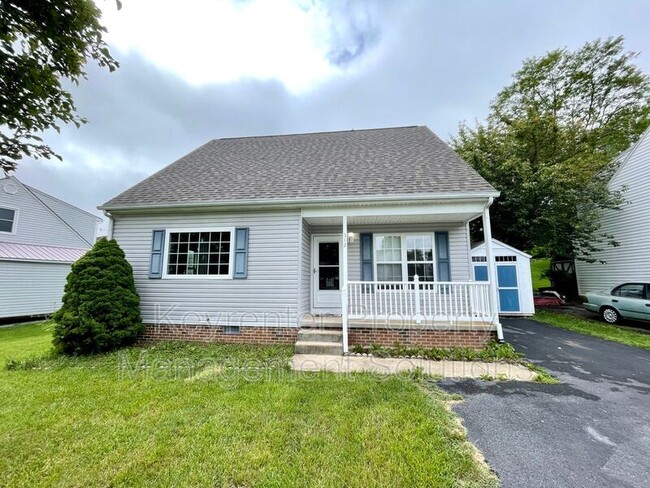 property at 512 Link Rd