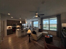 702 Celebration Wy in San Marcos, TX - Building Photo