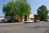 Casita Del Pueblo in Chula Vista, CA - Foto de edificio - Building Photo