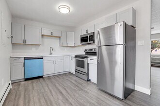 1164 Yosemite St in Denver, CO - Building Photo - Building Photo