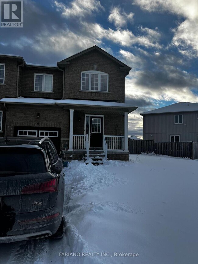 property at 9 Admiral Crescent