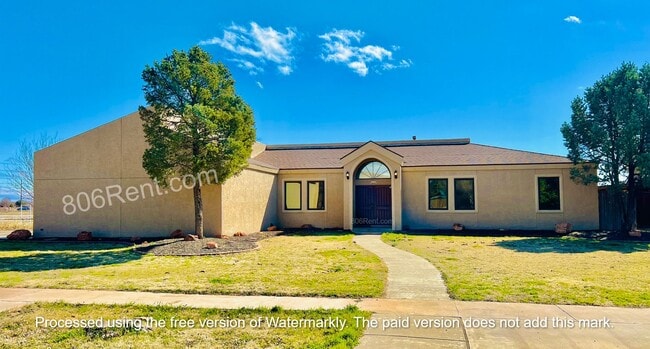 property at 6515 15th Dr