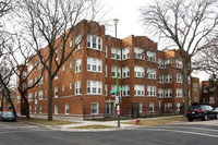 4900 N Springfield Ave in Chicago, IL - Building Photo - Building Photo