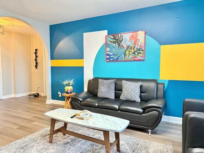 215 Piedmont Ave NE in Atlanta, GA - Building Photo - Building Photo