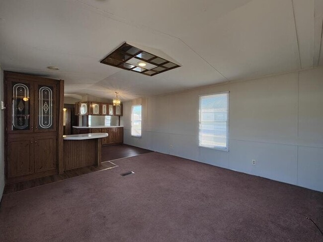 308 Sunshine Dr in Rocky Mount, NC - Building Photo - Building Photo