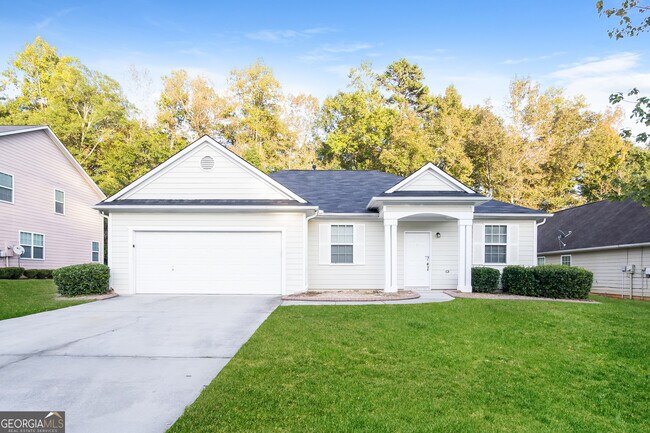 property at 2912 Brookford Ln SW
