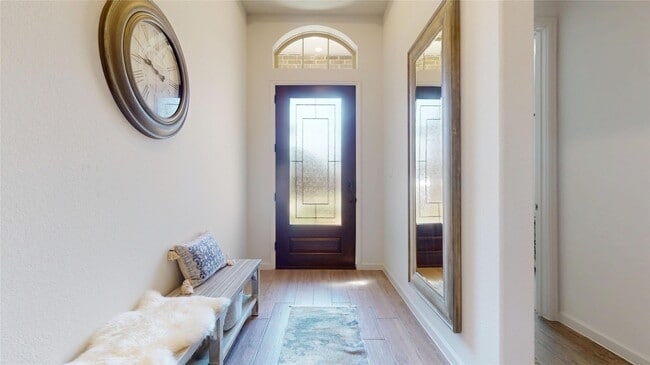 property at 29614 Mahogany View Ln