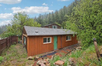 8493 Lefthand Canyon Dr in Jamestown, CO - Building Photo - Building Photo