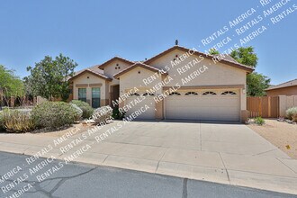 4307 W Hopi Trail in Phoenix, AZ - Building Photo - Building Photo