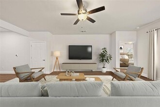 100 Agee Ln in Mcdonough, GA - Building Photo - Building Photo