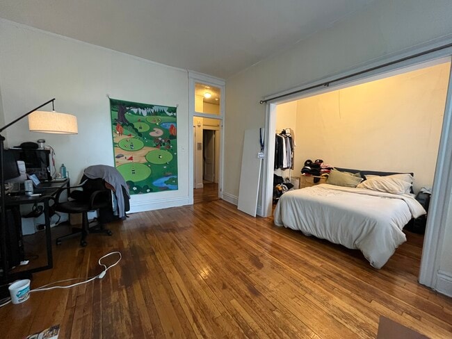 376 Riverway, Unit 12 in Boston, MA - Building Photo - Building Photo