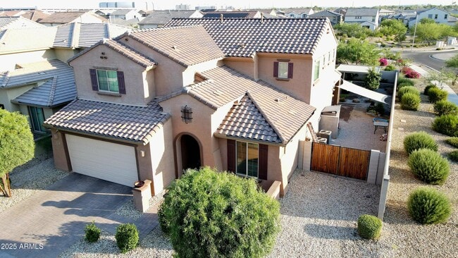 property at 8902 W Marshall Ave