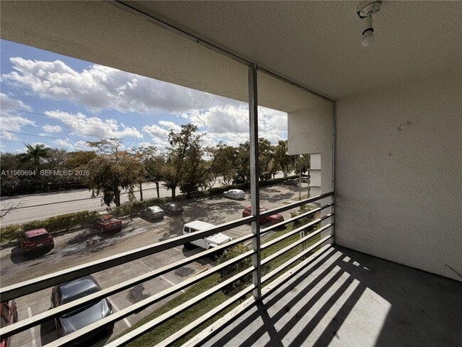 property at 4255 N University Dr