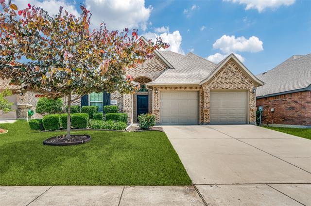 property at 5249 Buffalo Gap Trail