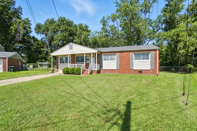 1037 Randall Ct in Hampton, VA - Building Photo - Building Photo
