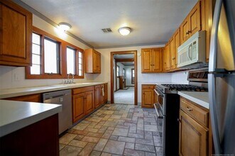 1208 S Florence Pl in Tulsa, OK - Building Photo - Building Photo