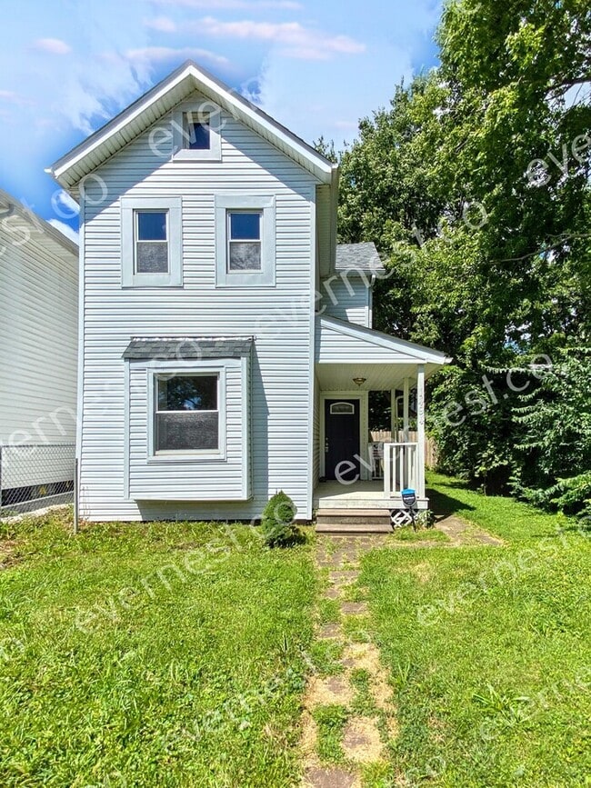 property at 1494 Manchester Ave