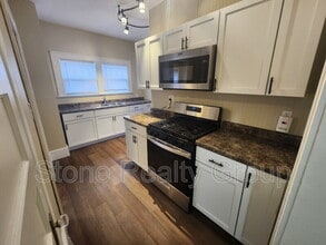 823 S 10th St in Terre Haute, IN - Building Photo - Building Photo