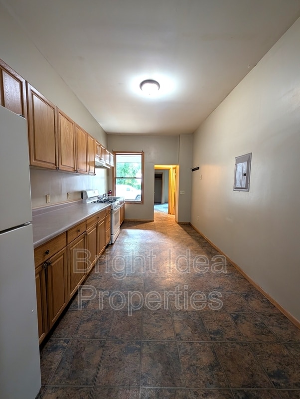 863 Clark St N in St. Paul, MN - Building Photo - Building Photo