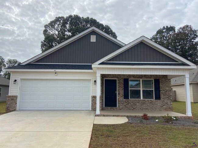 property at 315 Lasso Drive