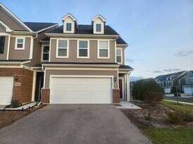 538 Watercress Dr in Aurora, IL - Building Photo