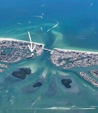 1 Key Capri, Unit 605 in Treasure Island, FL - Foto de edificio - Building Photo