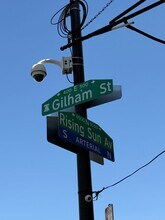 6515 Rising Sun Ave in Philadelphia, PA - Building Photo - Building Photo