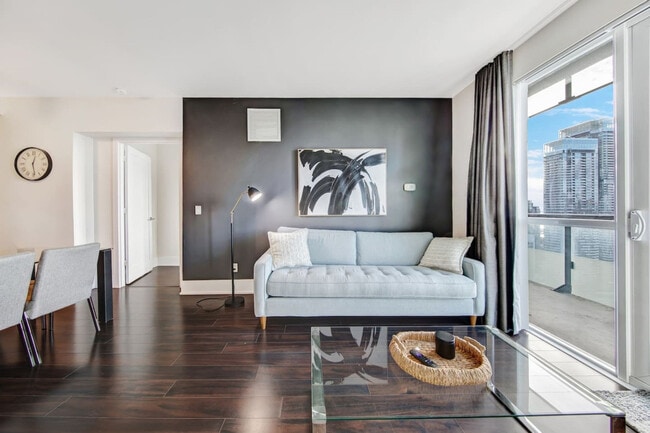 property at 300 Front St W