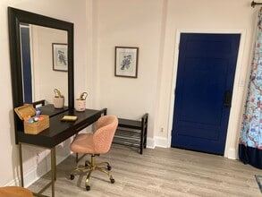 400 Queens Rd in Charlotte, NC - Foto de edificio - Building Photo