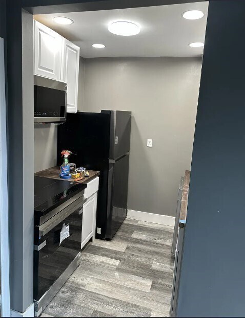 65 Barre St in Fall River, MA - Building Photo