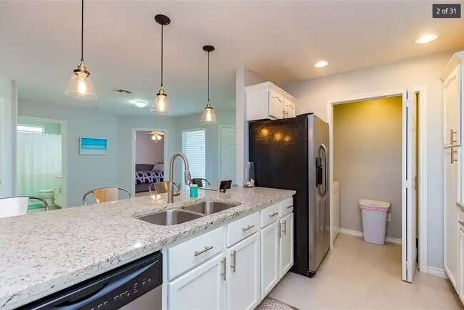 15442 Cruiser St in Corpus Christi, TX - Building Photo - Building Photo