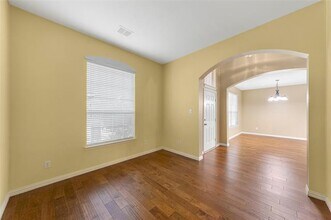 1623 Mineral Springs Dr in Allen, TX - Foto de edificio - Building Photo