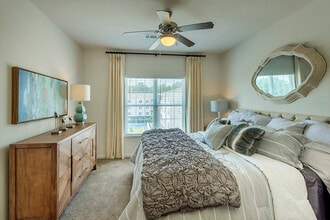 The Met Apartment Homes in Hattiesburg, MS - Foto de edificio - Building Photo